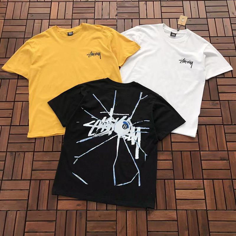 STUSSY TSHIRTS (620)
