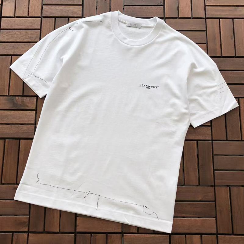 GIVENCHY TSHIRTS (60)