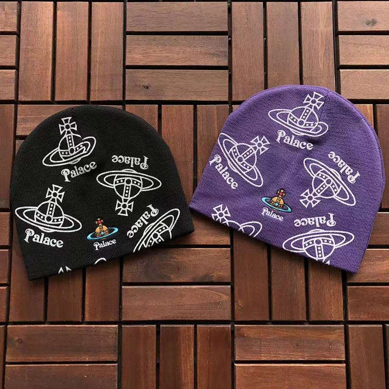 PALACE CAPS (2)