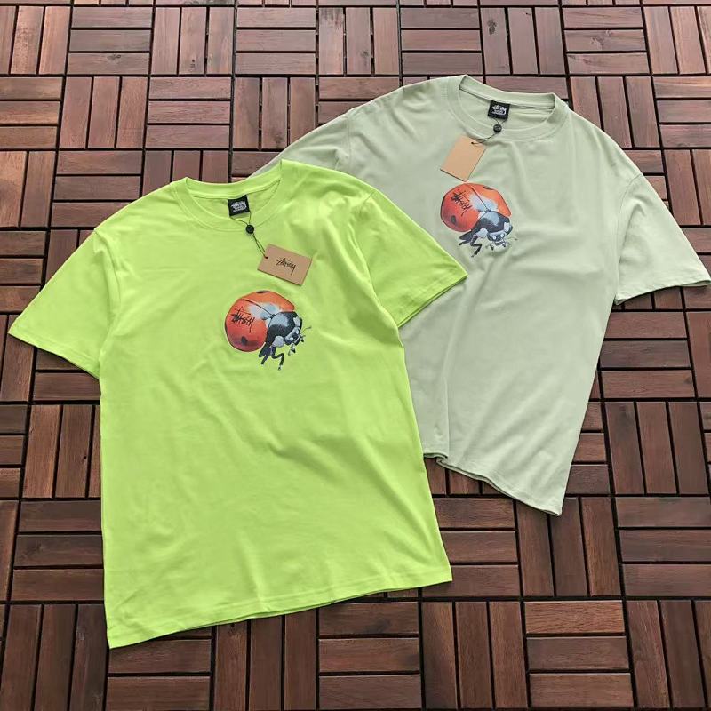 STUSSY TSHIRTS (791)
