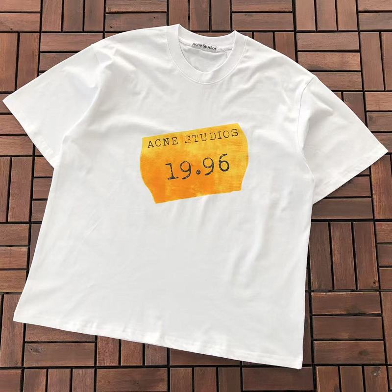 ACNE STUDIOS TSHIRTS (151)