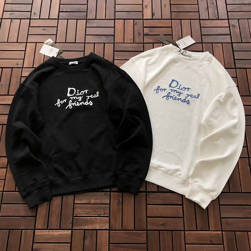 DIOR SWEATSHIRTS