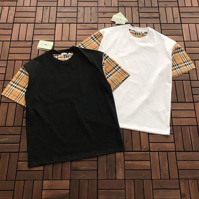 BURBERRY TSHIRTS (92)