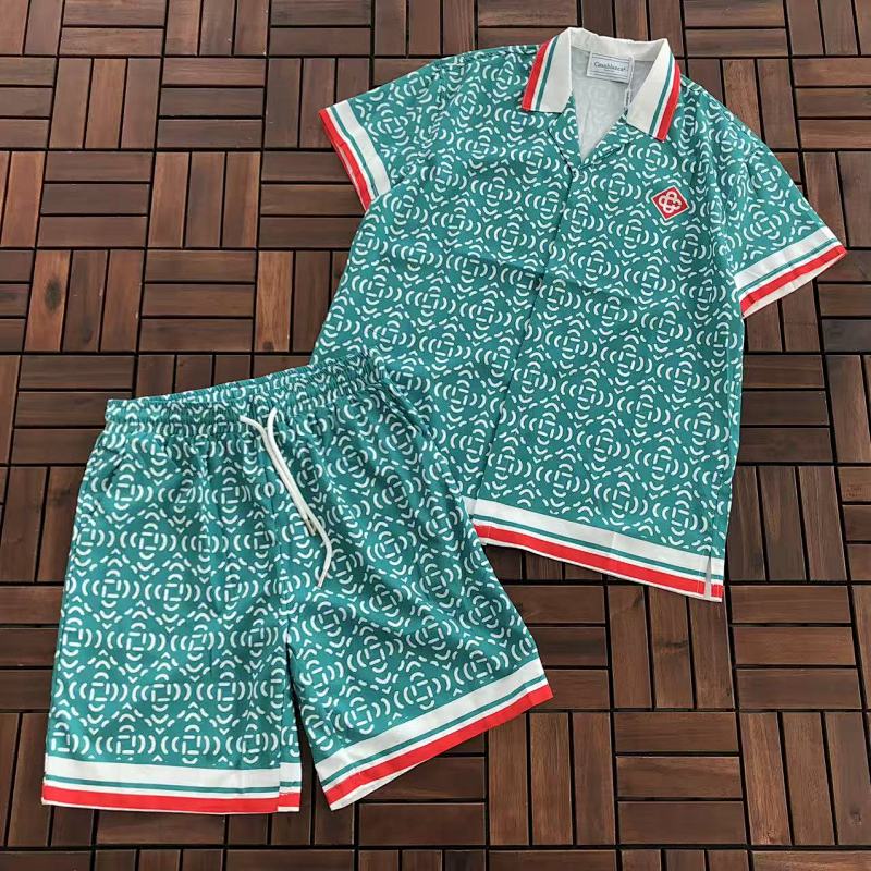 CASABLANCA TSHIRTS (36)