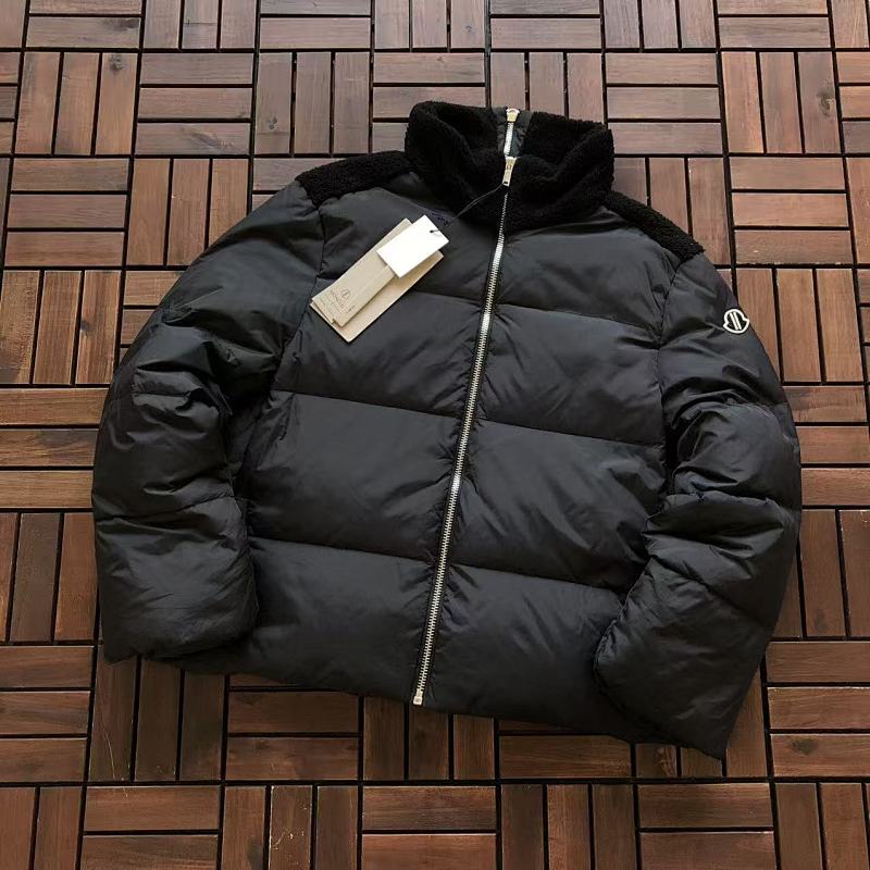 MONCLER TSHIRTS (435)