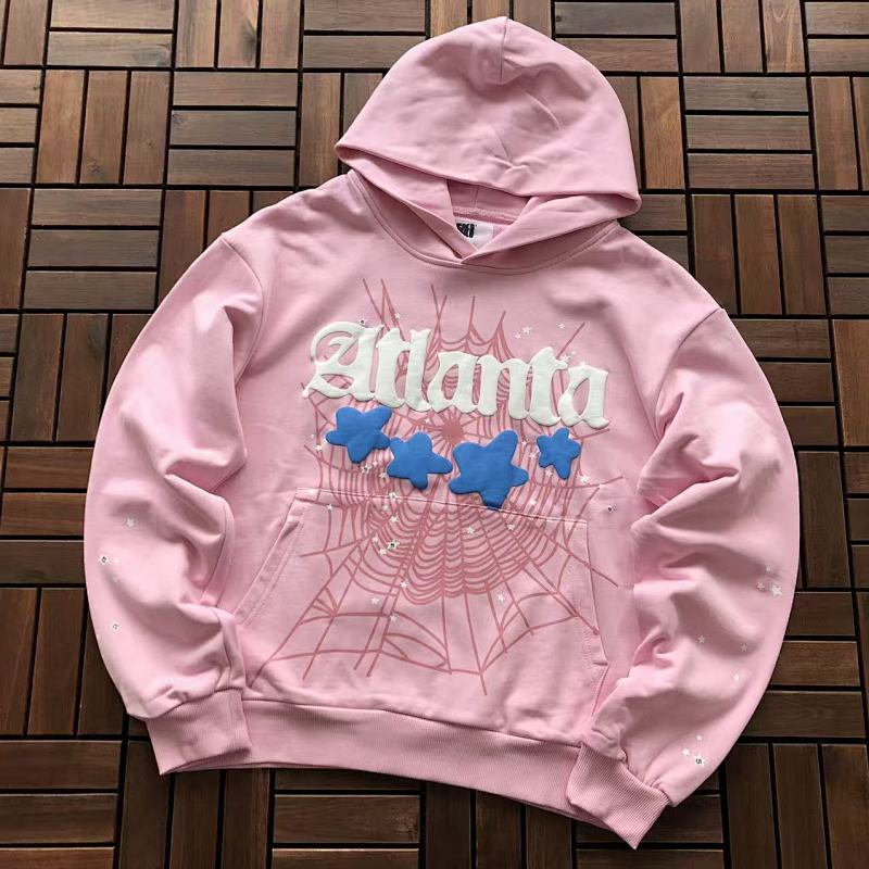 SP5DER HOODIES (65)