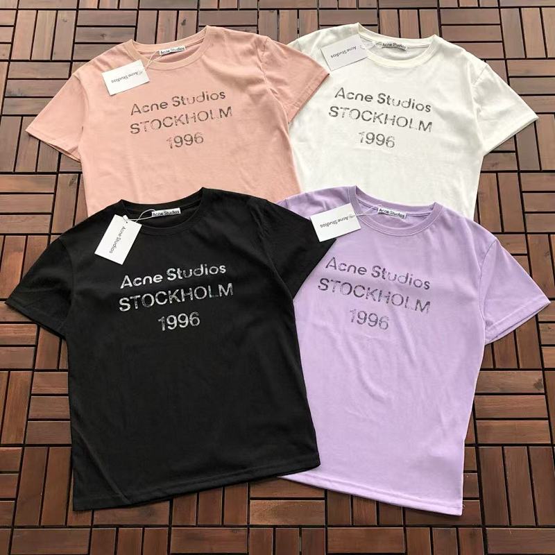 ACNE STUDIOS TSHIRTS (61)