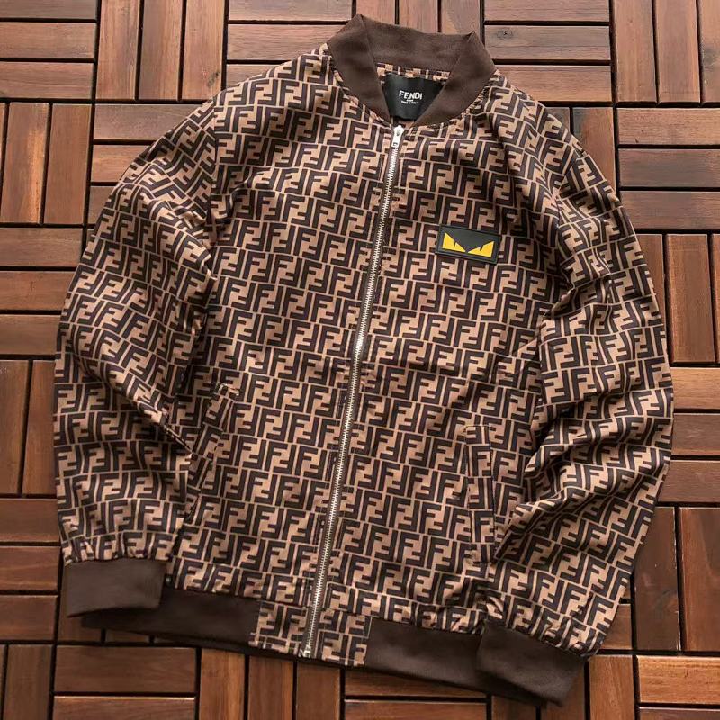 FENDI TSHIRTS (228)