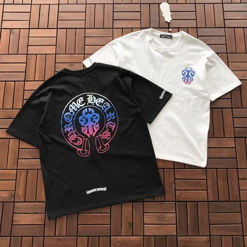 CHROME HEARTS TSHIRTS (119)