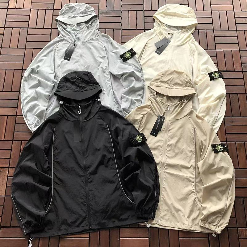 STONE ISLAND TSHIRTS (184)