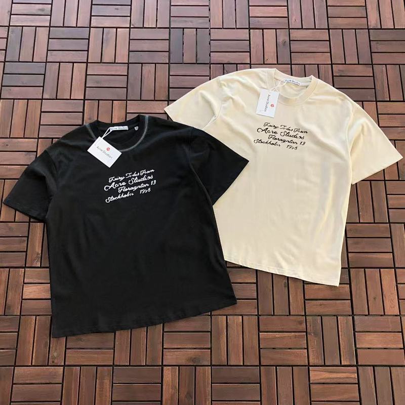 ACNE STUDIOS TSHIRTS (153)