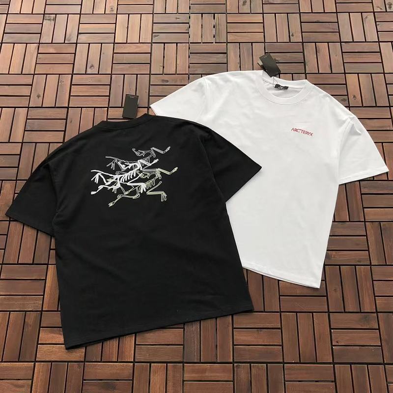 ARC TERYX TSHIRTS (49)
