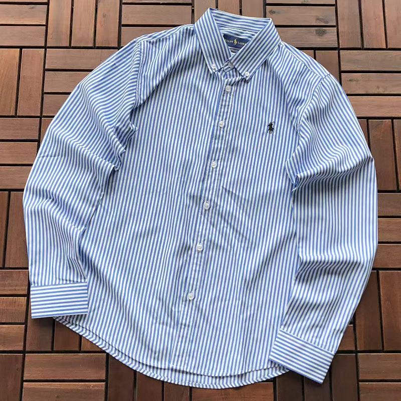 RALPH LAUREN LONGSLEEVES (156)