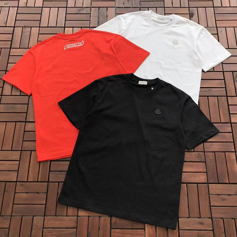 MONCLER TSHIRTS (258)