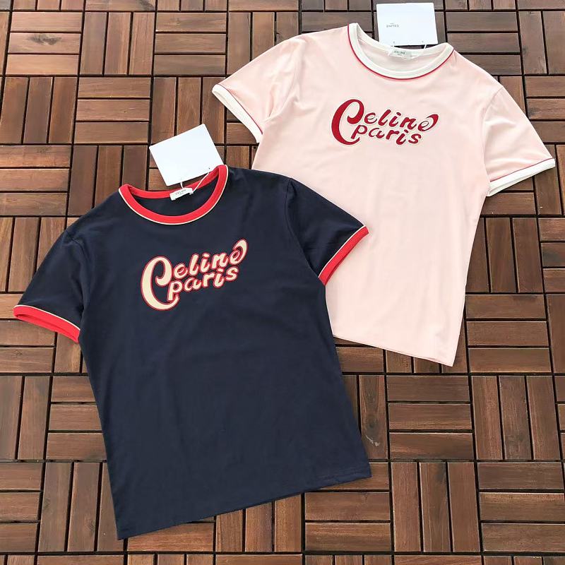 CELINE TSHIRTS