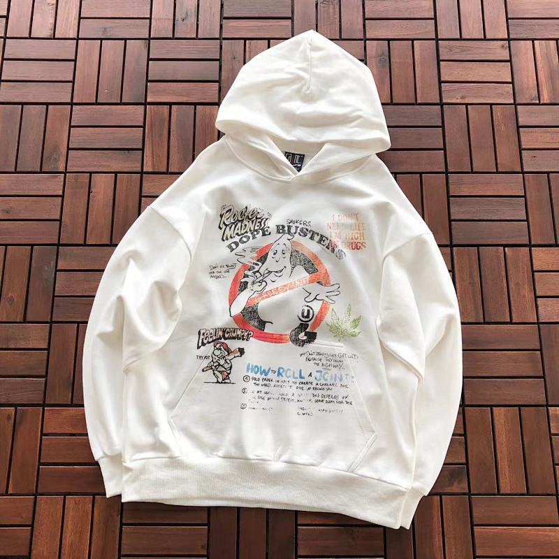 SAINT MICHAEL HOODIES (7)