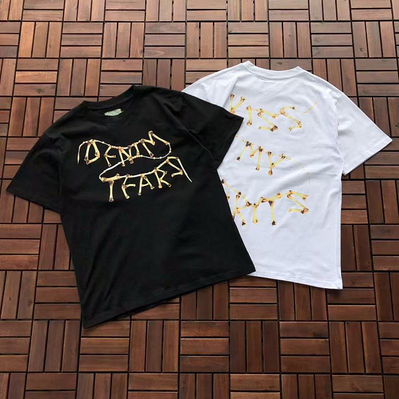 DENIM TEARS TSHIRTS (9)
