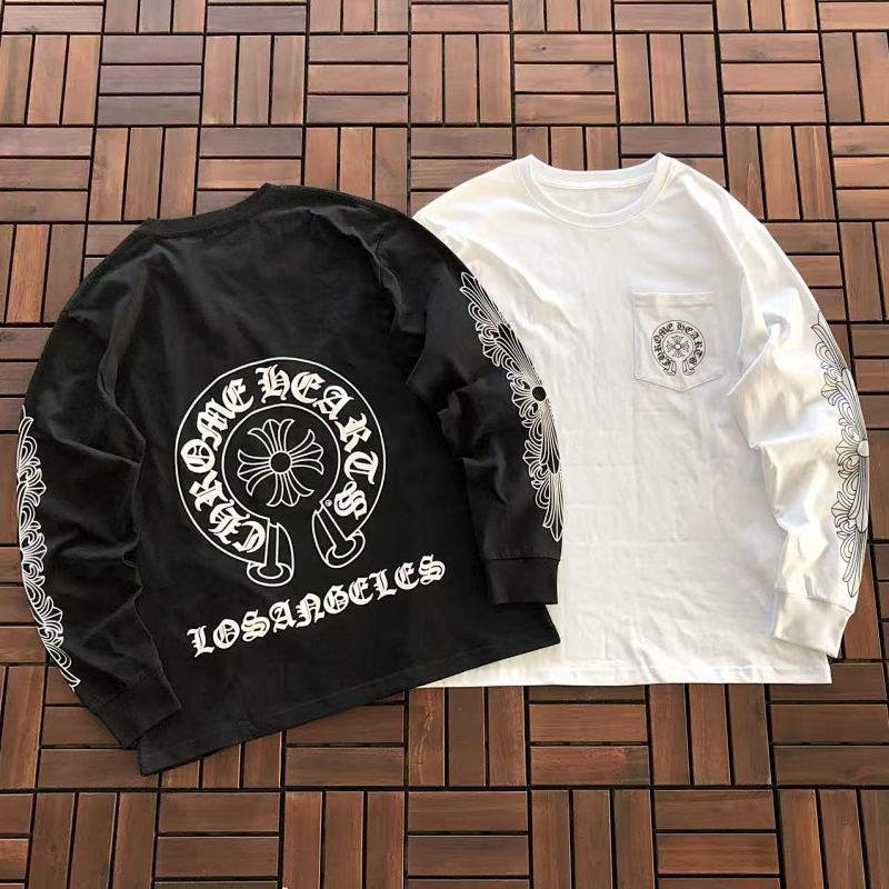 CHROME HEARTS LONGSLEEVES (66)