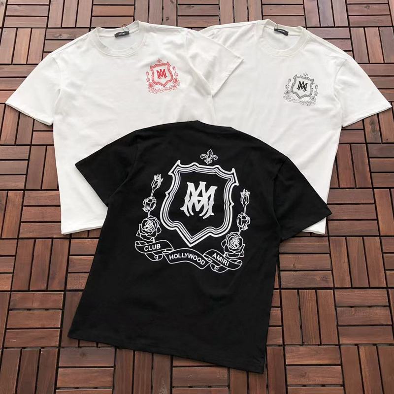 AMIRI TSHIRTS (156)