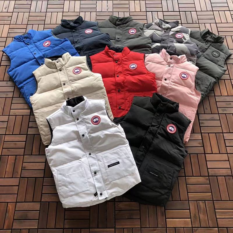 CANADA GOOSE TSHIRTS (72)