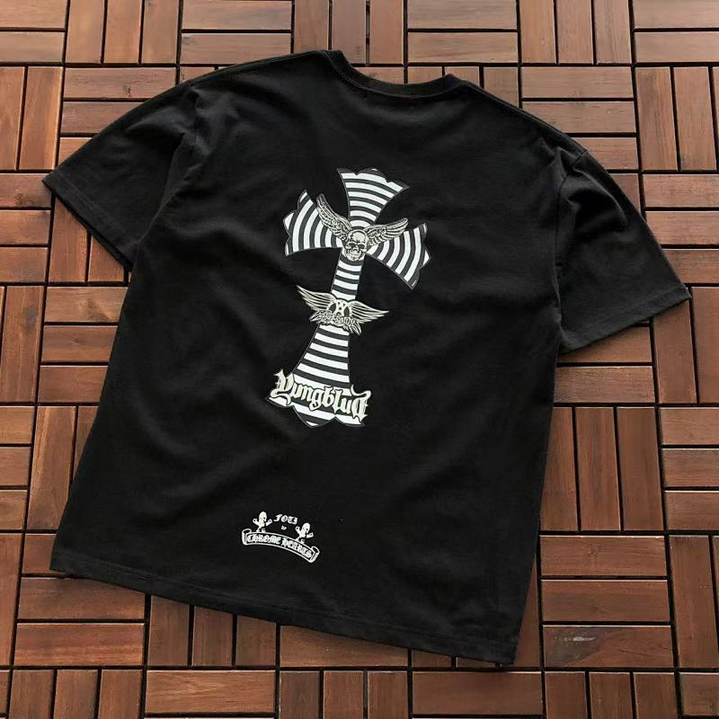 CHROME HEARTS TSHIRTS (168)