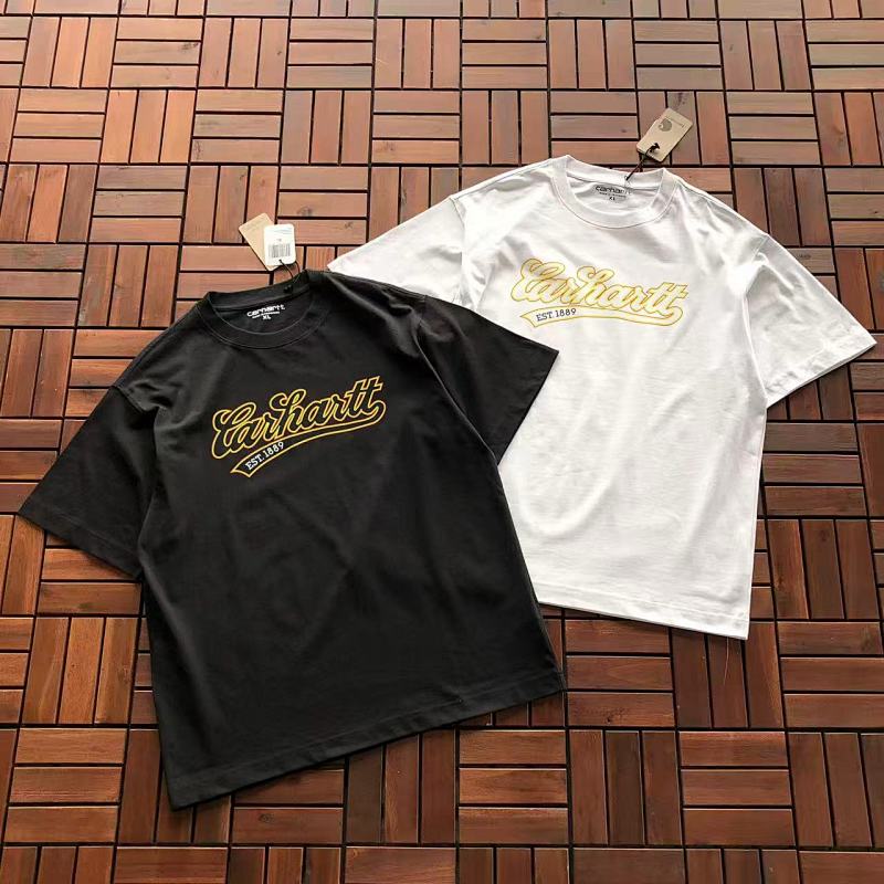 CARHARTT TSHIRTS (114)