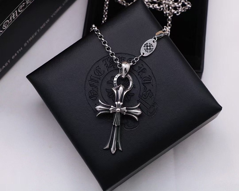 CHROME HEARTS TSHIRTS (641)