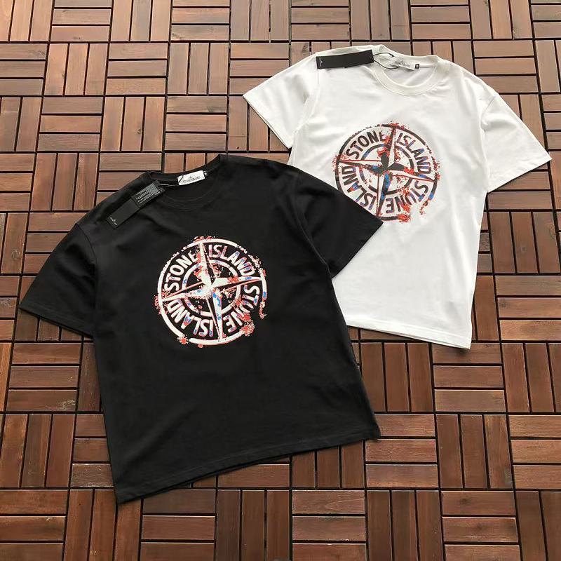 STONE ISLAND TSHIRTS (217)