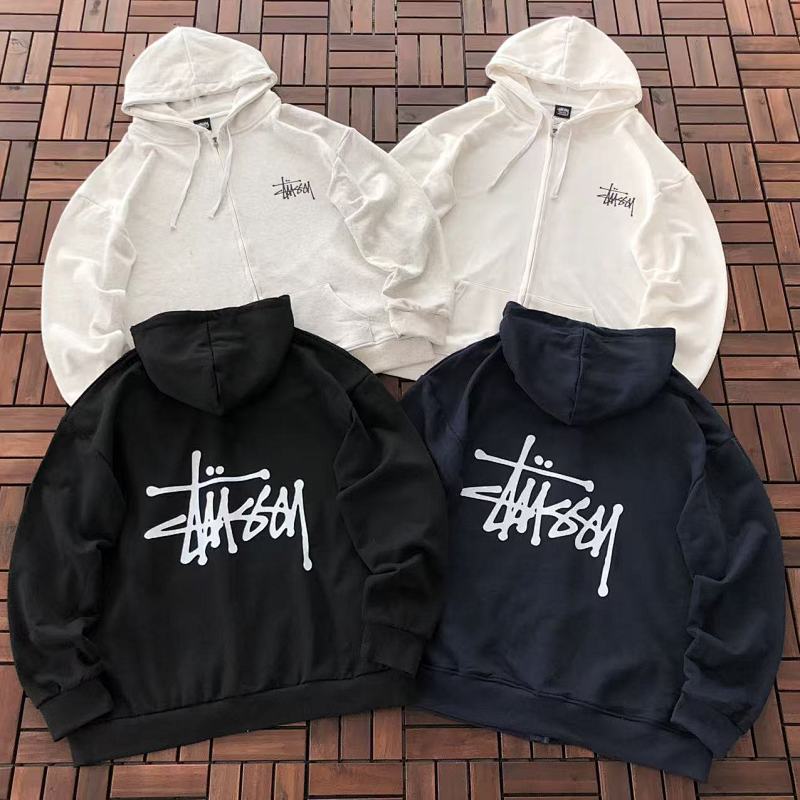 STUSSY HOODIES (47)