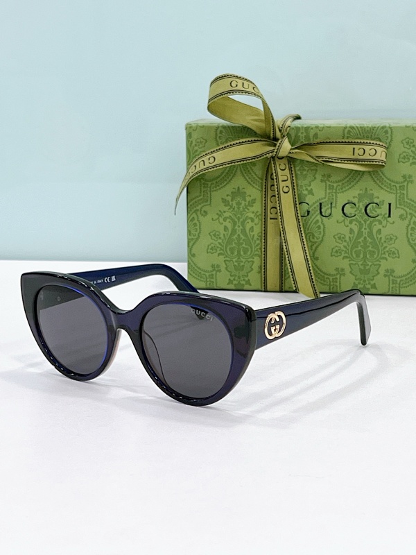 GUCCI SUNGLASSES (29)