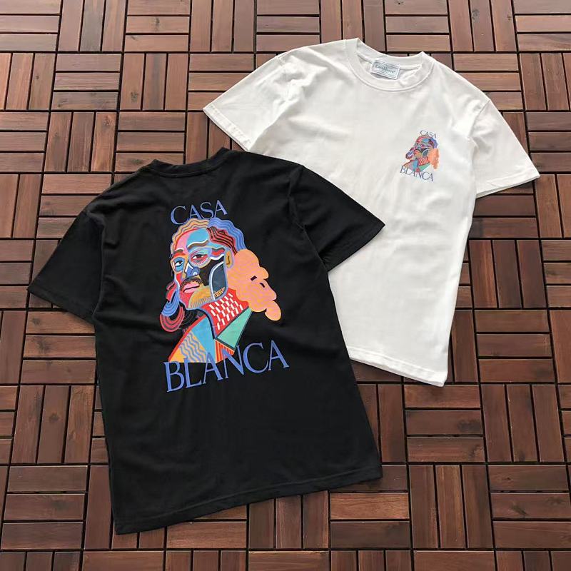CASABLANCA TSHIRTS (219)