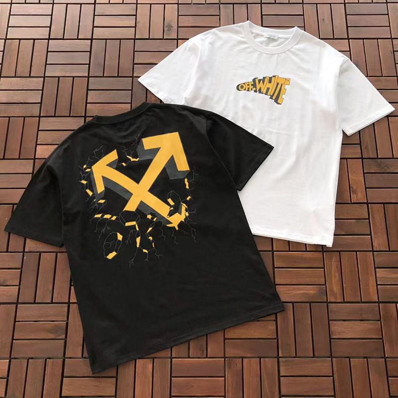 OFF WHITE TSHIRTS (69)