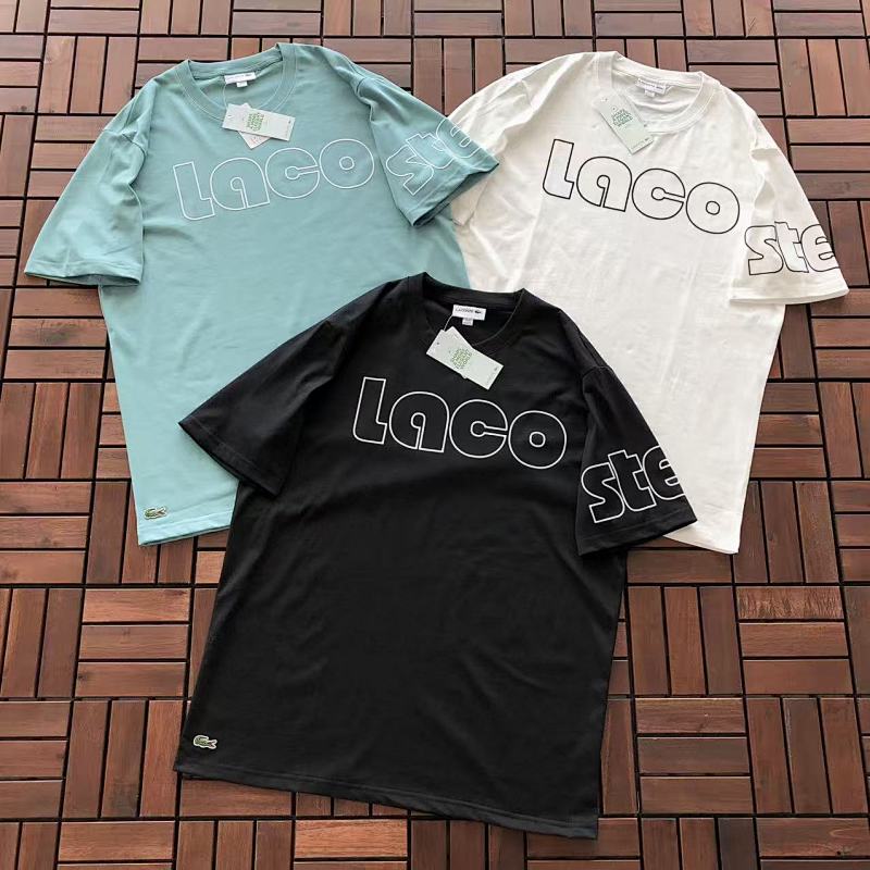 LACOSTE TSHIRTS (185)