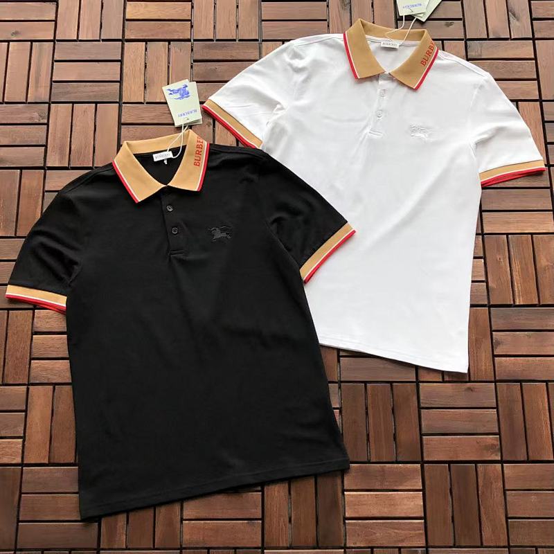BURBERRY TSHIRTS (326)