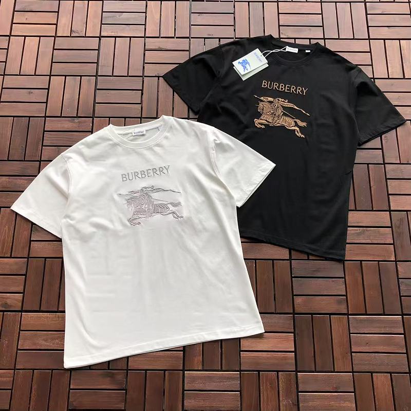 BURBERRY TSHIRTS (54)