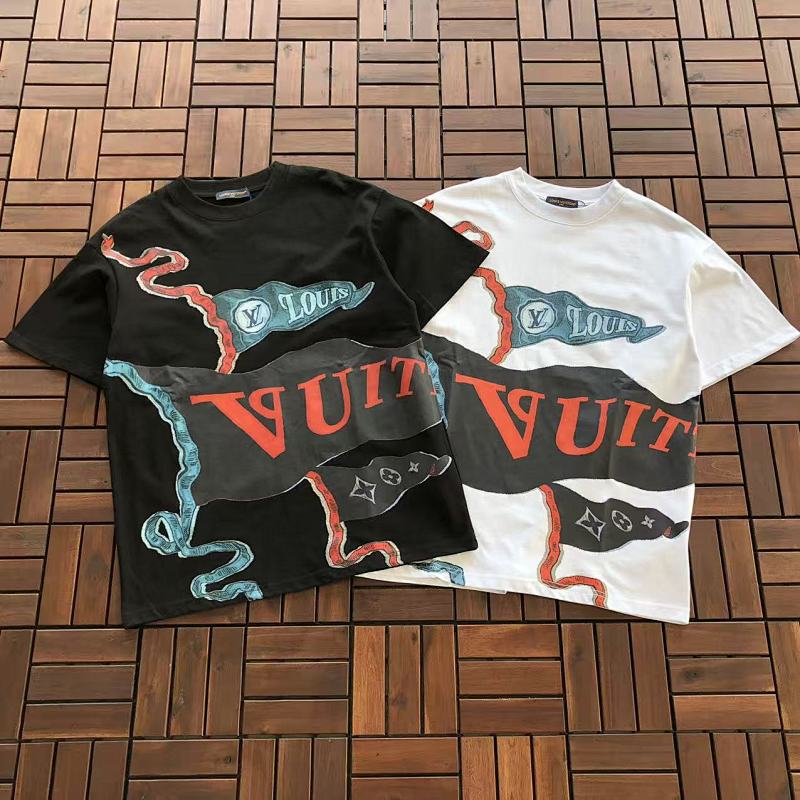 LOUIS VUITTON TSHIRTS