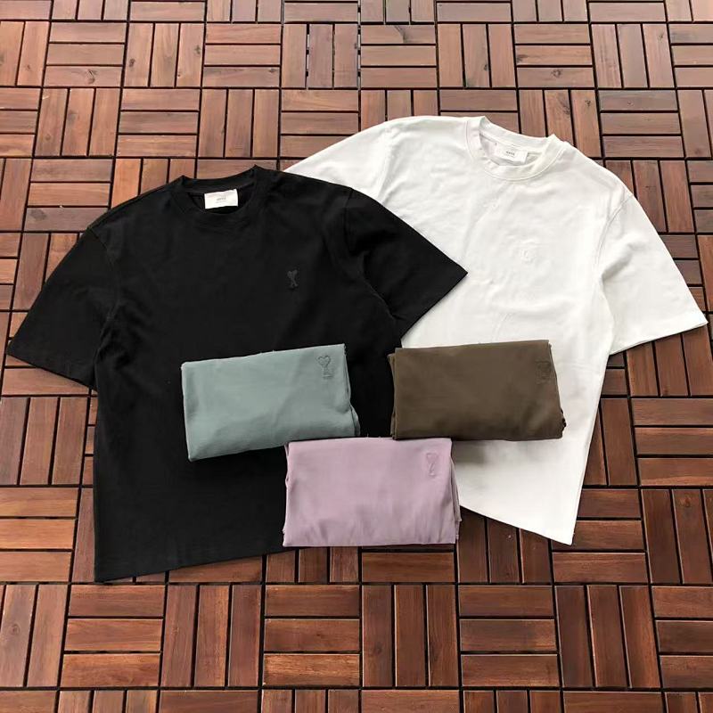 AMI TSHIRTS (187)