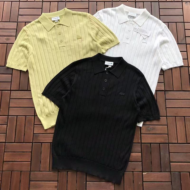 LACOSTE SWEATERS