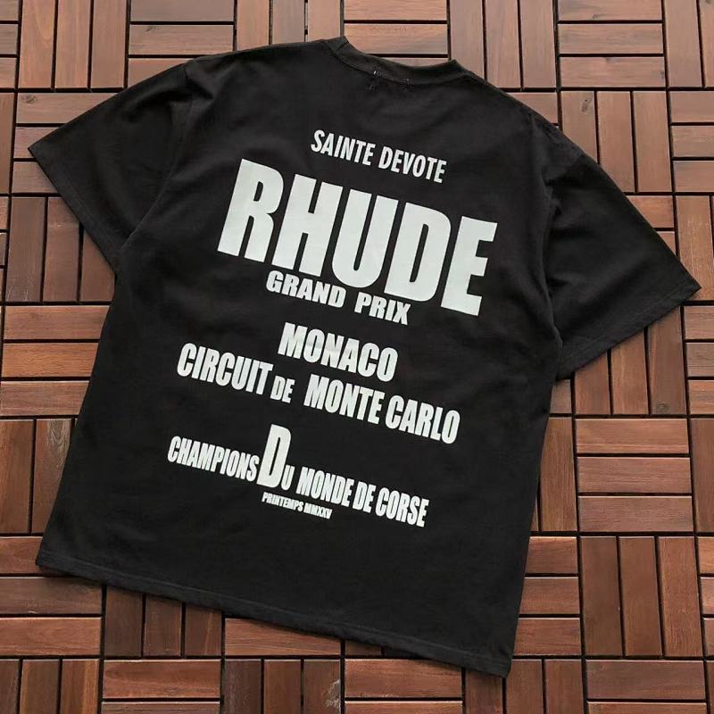 RUDE TSHIRTS (41)