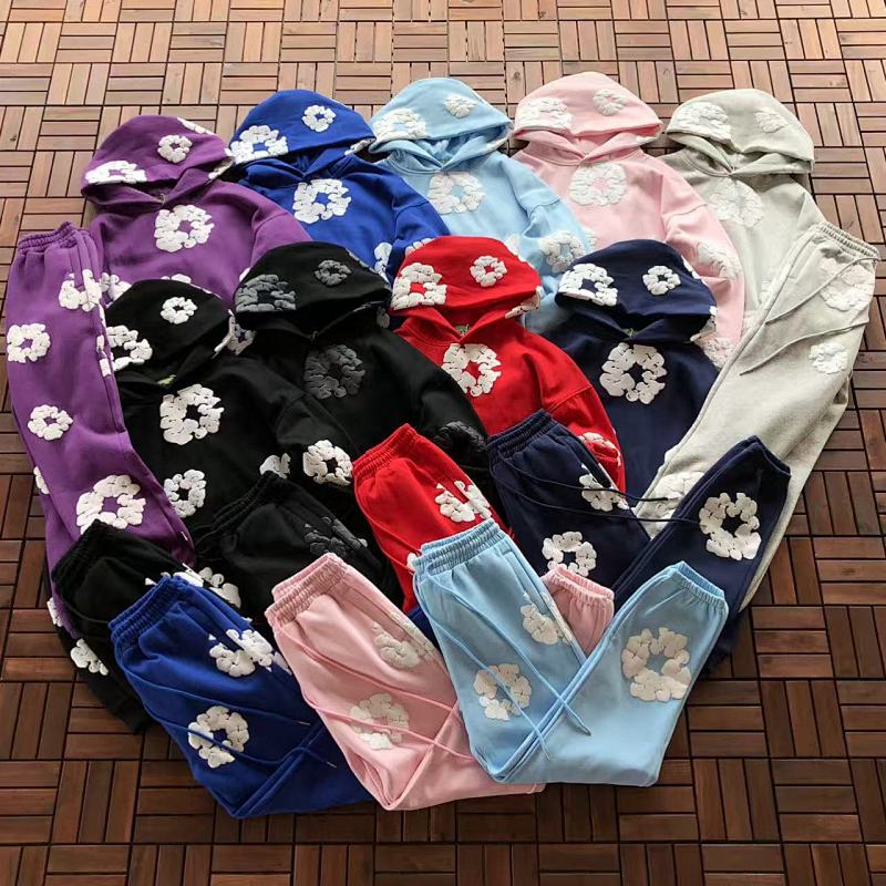 DENIM TEARS HOODIES (3)