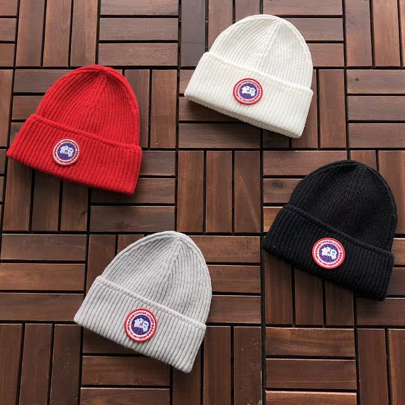 CANADA GOOSE TSHIRTS (8)