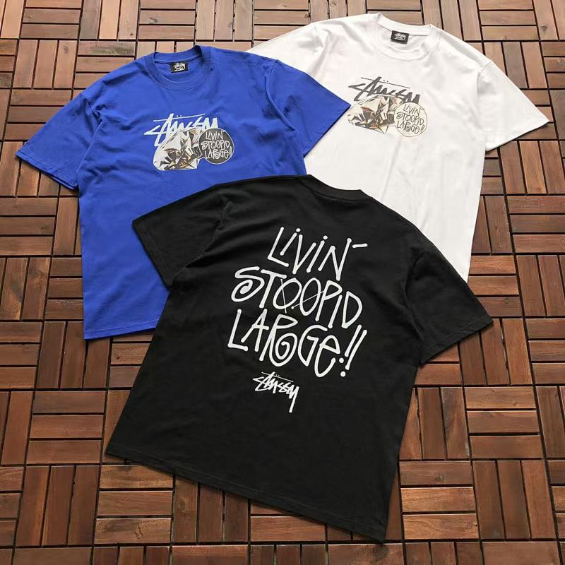 STUSSY TSHIRTS (326)