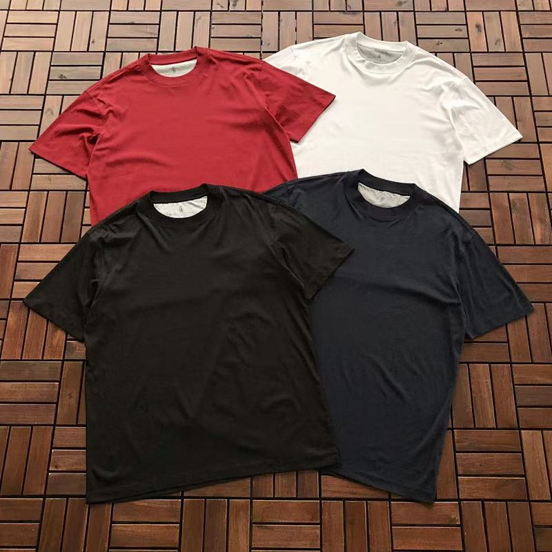 BRUNELLO CUCCINELLI TSHIRTS (12)