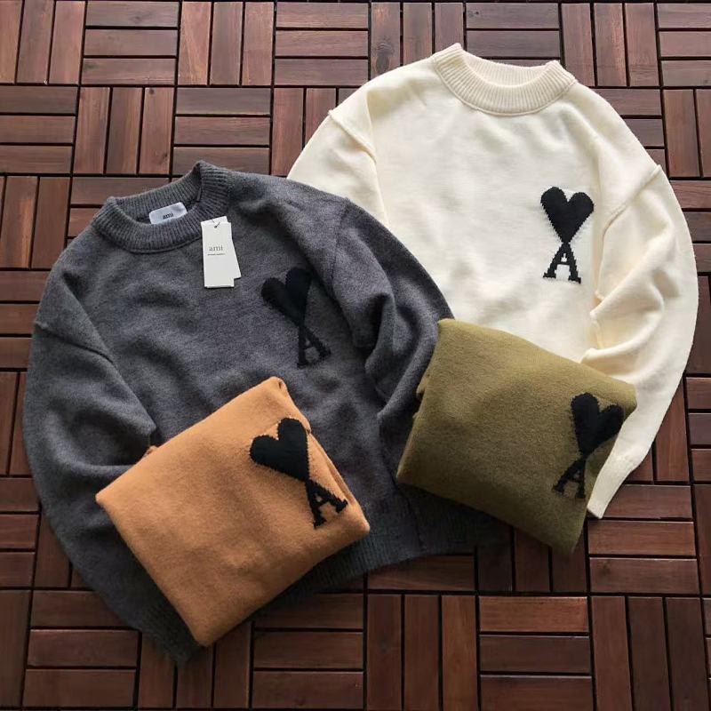 AMI SWEATERS (77)