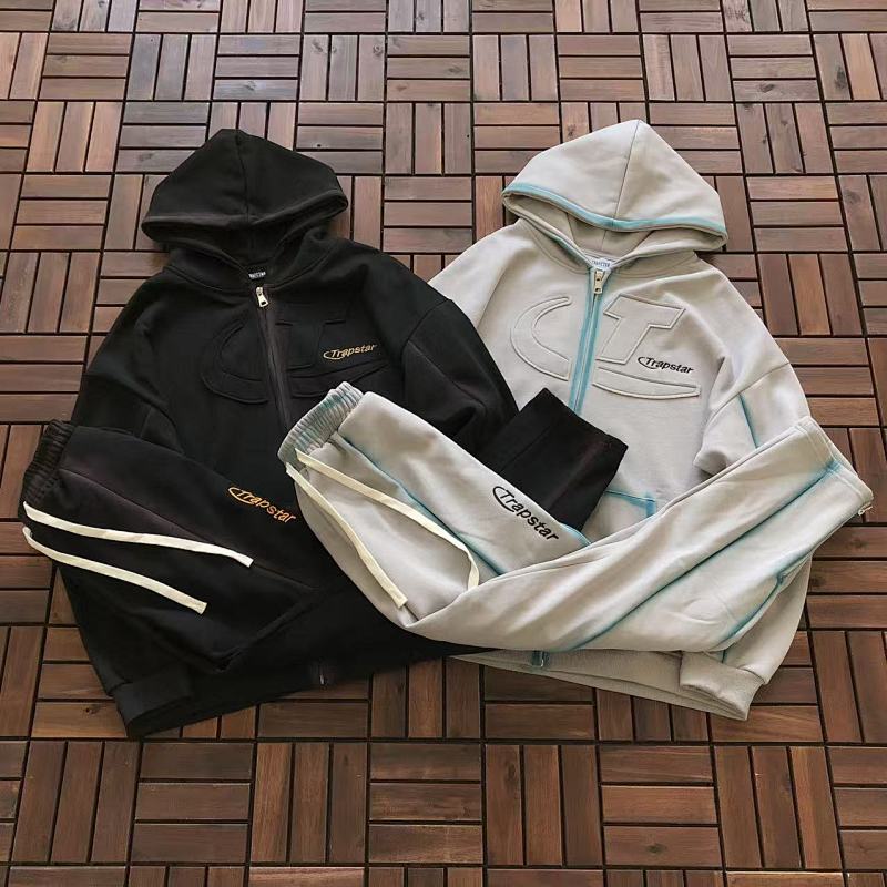 TRAPSTAR HOODIES (12)