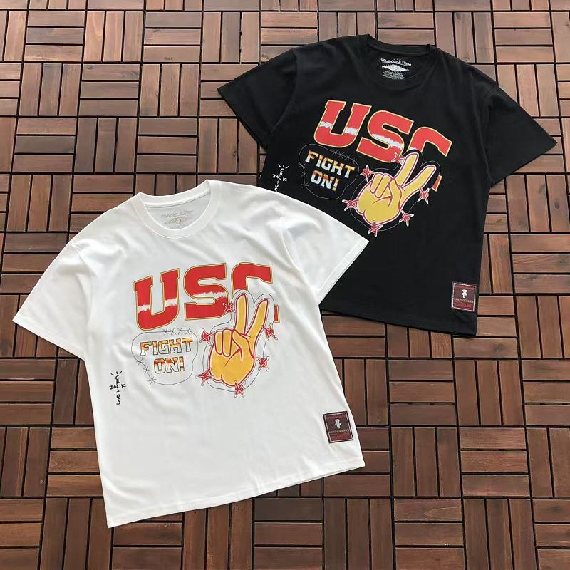 TRAVIS SCOTT TSHIRTS (40)
