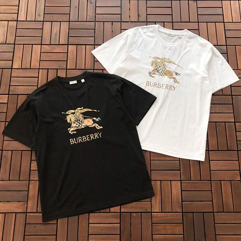 BURBERRY TSHIRTS (354)