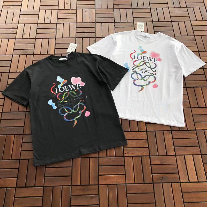 LOEWE TSHIRTS (141)