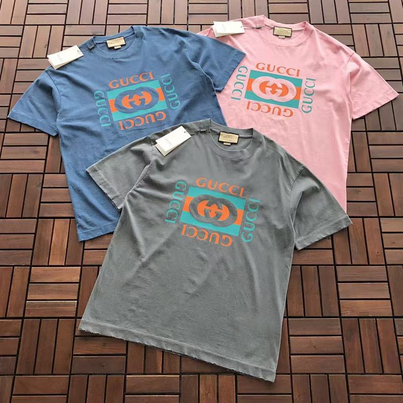 GUCCI TSHIRTS (482)