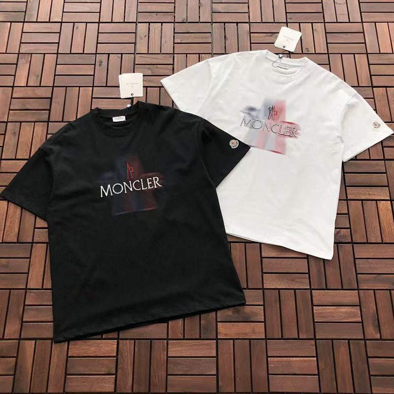 MONCLER TSHIRTS (379)